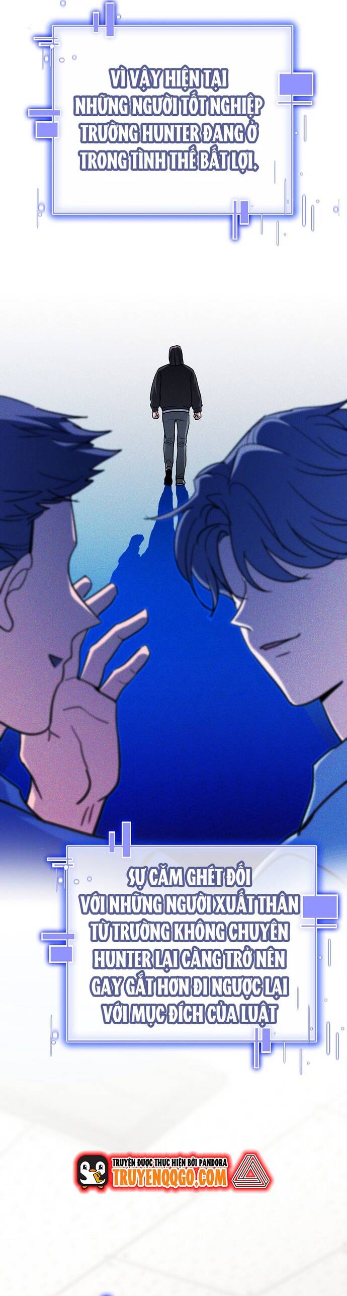 Kiếm Thánh Thiên Tài Của Học Viện			 - Chapter 2 - Page 45