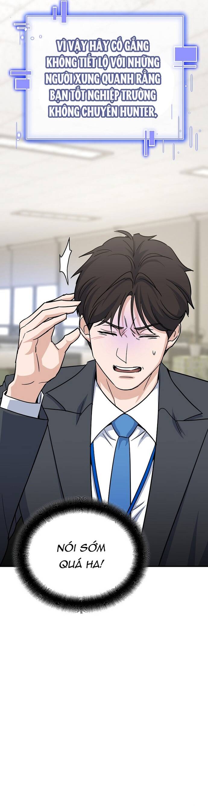 Kiếm Thánh Thiên Tài Của Học Viện			 - Chapter 2 - Page 46