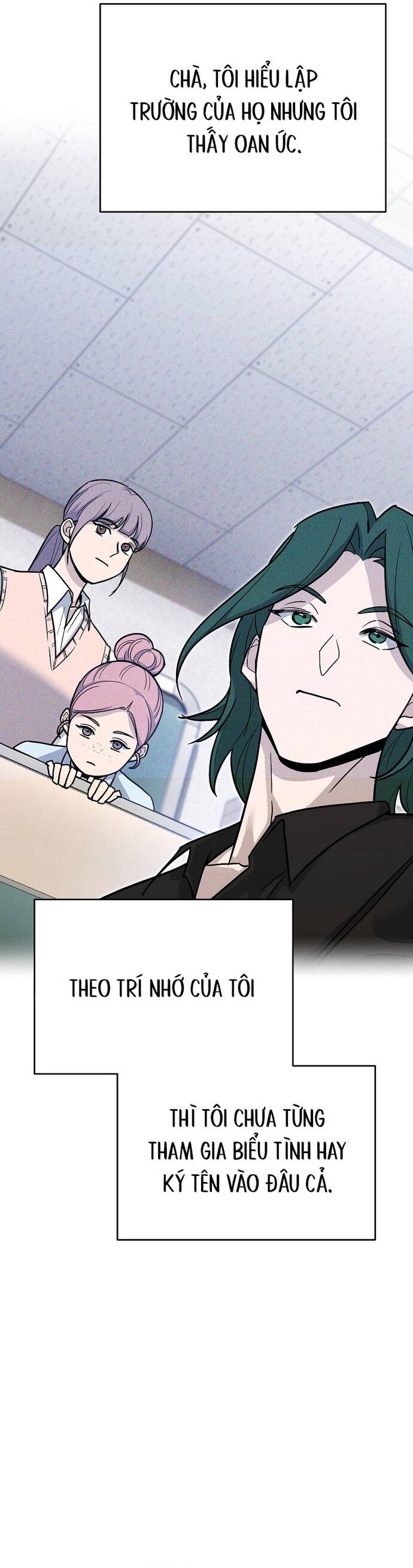 Kiếm Thánh Thiên Tài Của Học Viện			 - Chapter 2 - Page 47