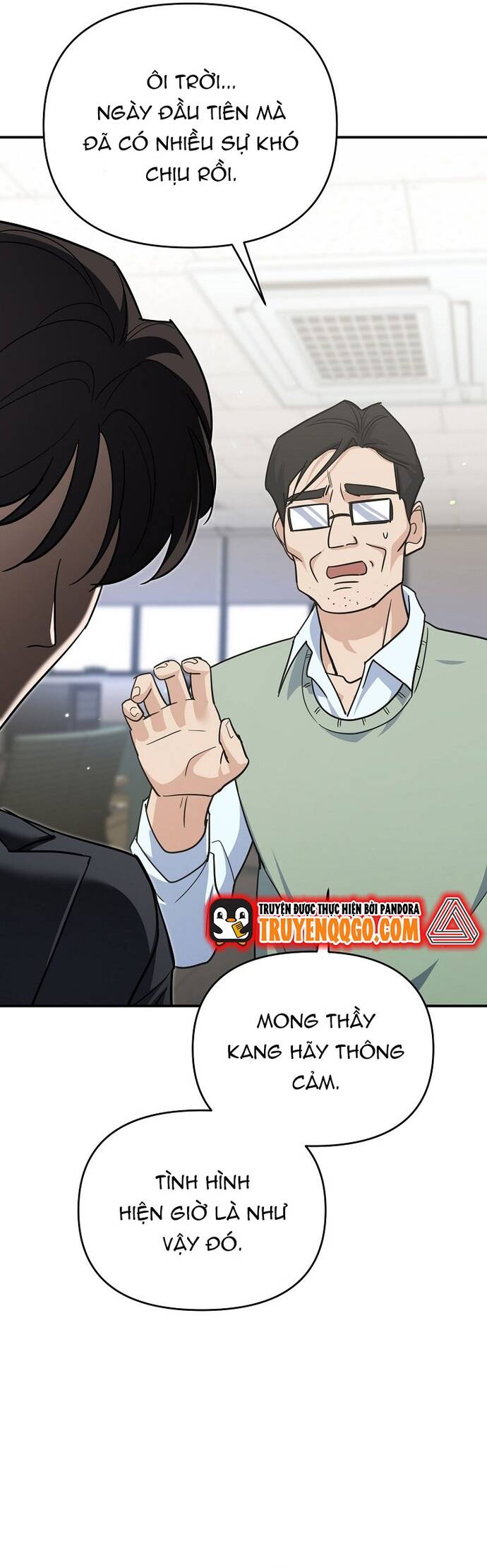 Kiếm Thánh Thiên Tài Của Học Viện			 - Chapter 2 - Page 48