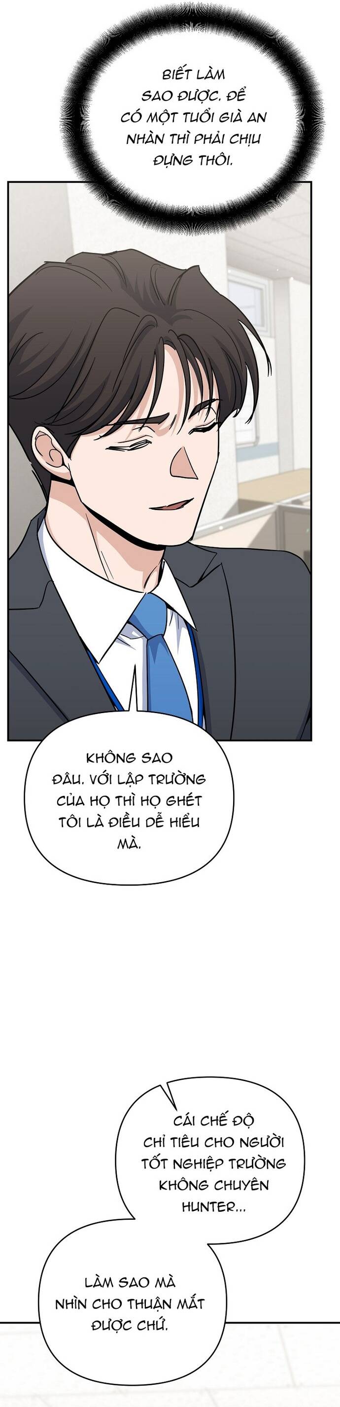 Kiếm Thánh Thiên Tài Của Học Viện			 - Chapter 2 - Page 49