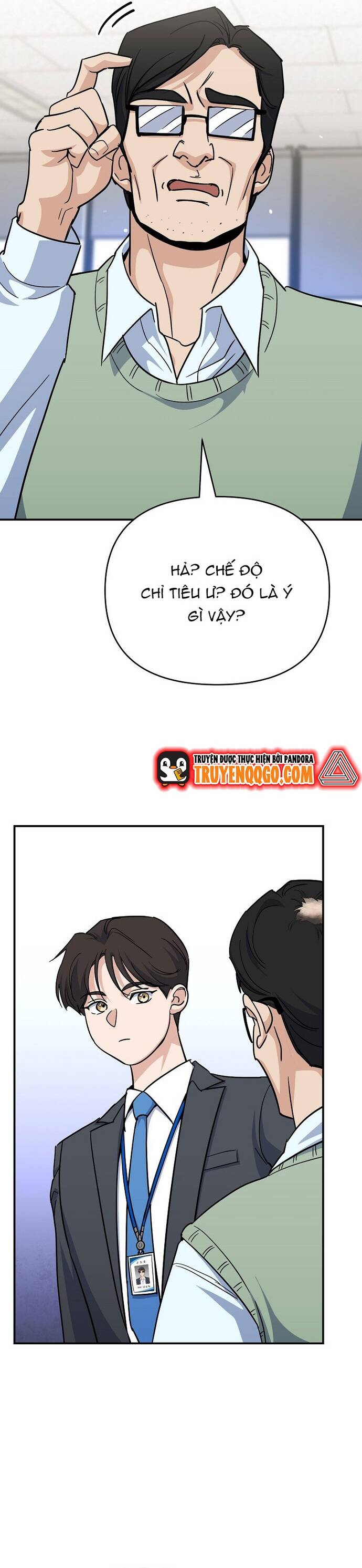 Kiếm Thánh Thiên Tài Của Học Viện			 - Chapter 2 - Page 50