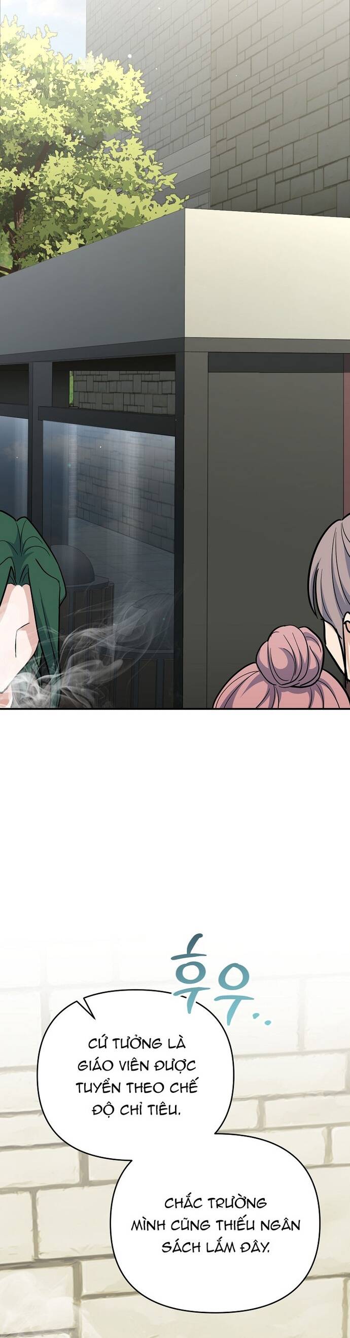 Kiếm Thánh Thiên Tài Của Học Viện			 - Chapter 2 - Page 53