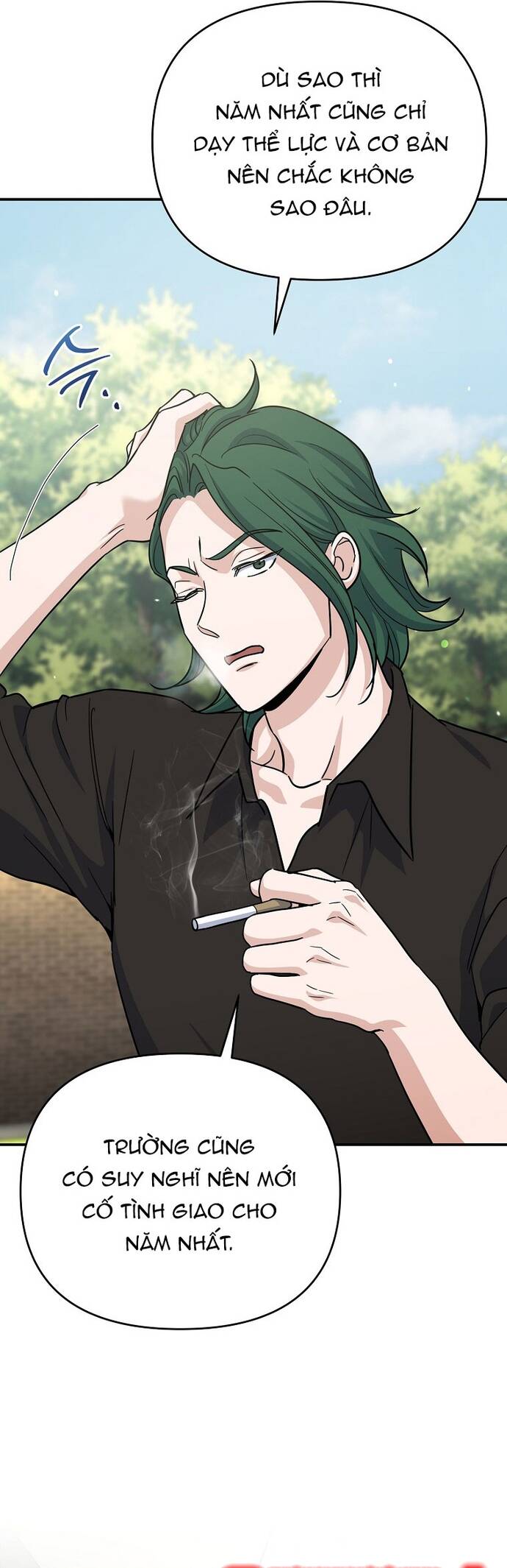 Kiếm Thánh Thiên Tài Của Học Viện			 - Chapter 2 - Page 55