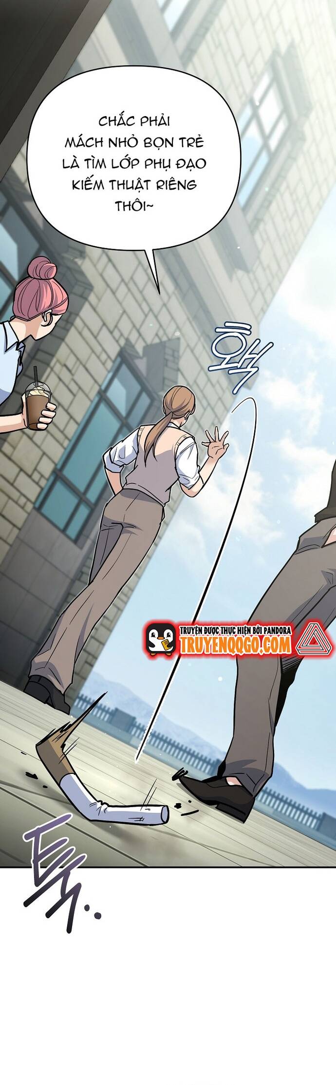 Kiếm Thánh Thiên Tài Của Học Viện			 - Chapter 2 - Page 58