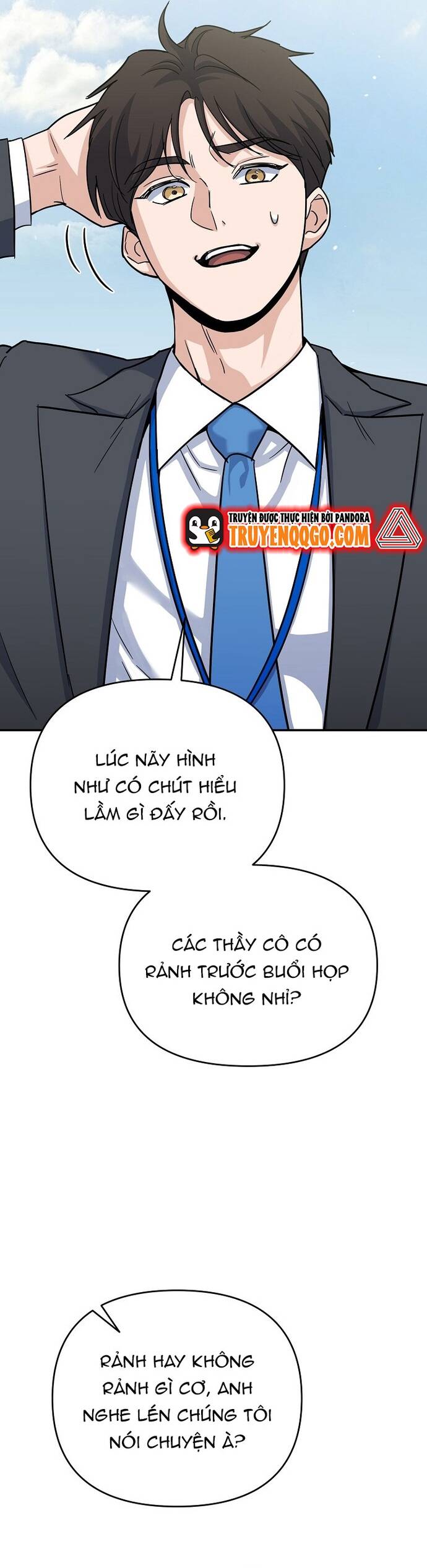 Kiếm Thánh Thiên Tài Của Học Viện			 - Chapter 2 - Page 61