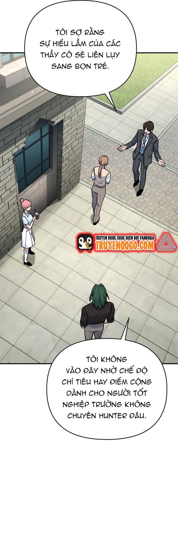 Kiếm Thánh Thiên Tài Của Học Viện			 - Chapter 2 - Page 63