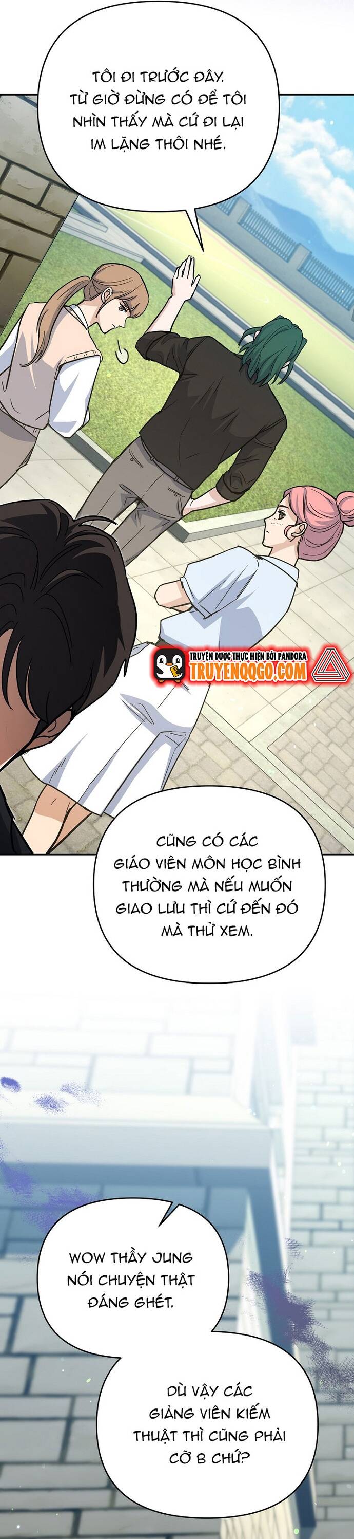 Kiếm Thánh Thiên Tài Của Học Viện			 - Chapter 2 - Page 68