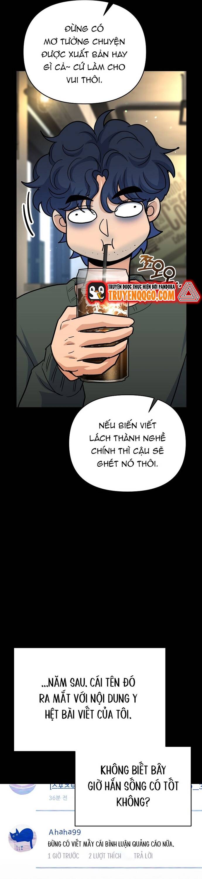 Kiếm Thánh Thiên Tài Của Học Viện			 - Chapter 2 - Page 75