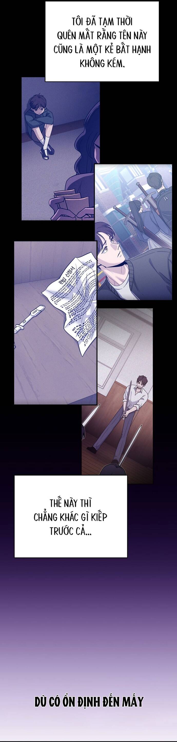 Kiếm Thánh Thiên Tài Của Học Viện			 - Chapter 2 - Page 77