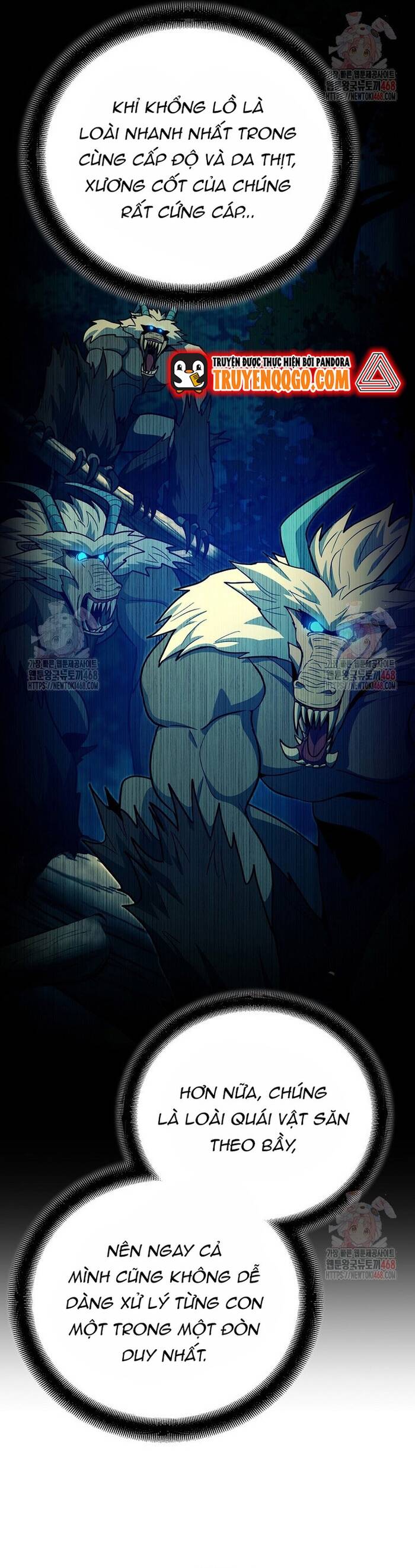 Kiếm Thánh Thiên Tài Của Học Viện			 - Chapter 20 - Page 11