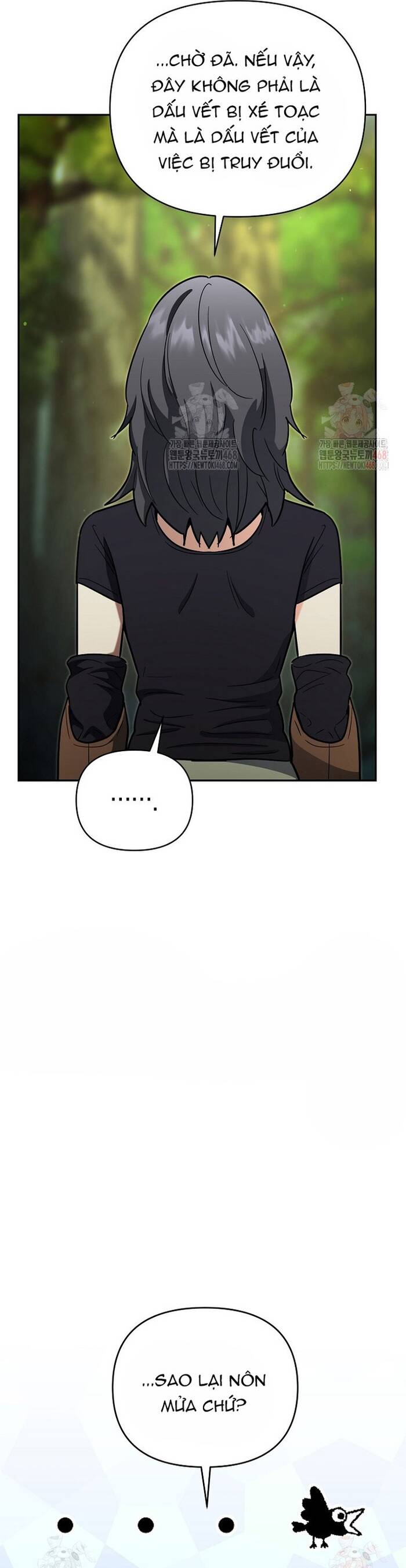 Kiếm Thánh Thiên Tài Của Học Viện			 - Chapter 20 - Page 13