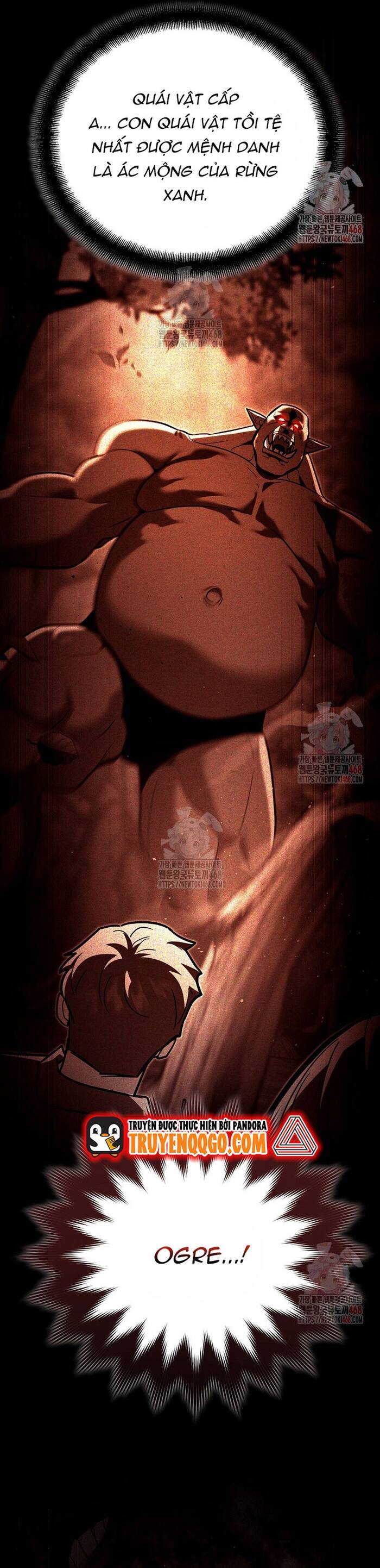 Kiếm Thánh Thiên Tài Của Học Viện			 - Chapter 20 - Page 19