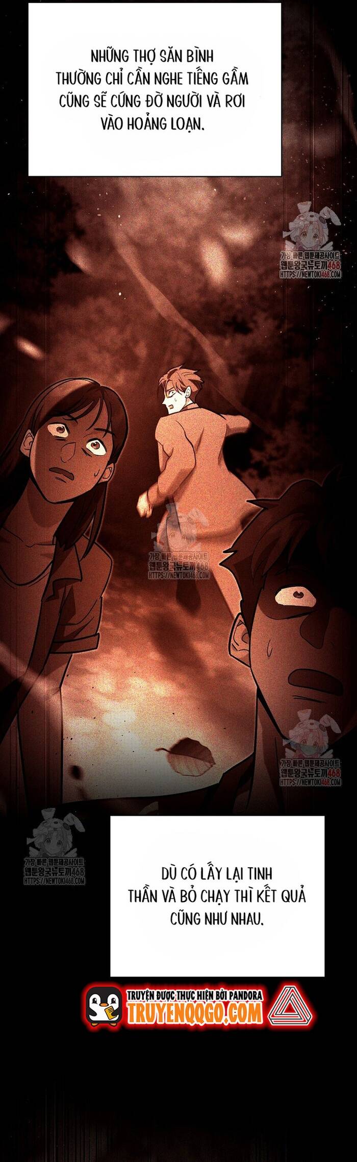 Kiếm Thánh Thiên Tài Của Học Viện			 - Chapter 20 - Page 20