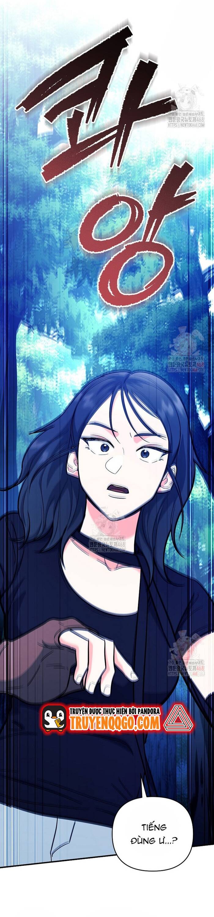 Kiếm Thánh Thiên Tài Của Học Viện			 - Chapter 20 - Page 23