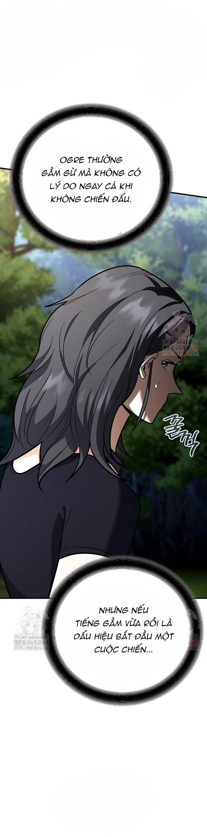 Kiếm Thánh Thiên Tài Của Học Viện			 - Chapter 20 - Page 24