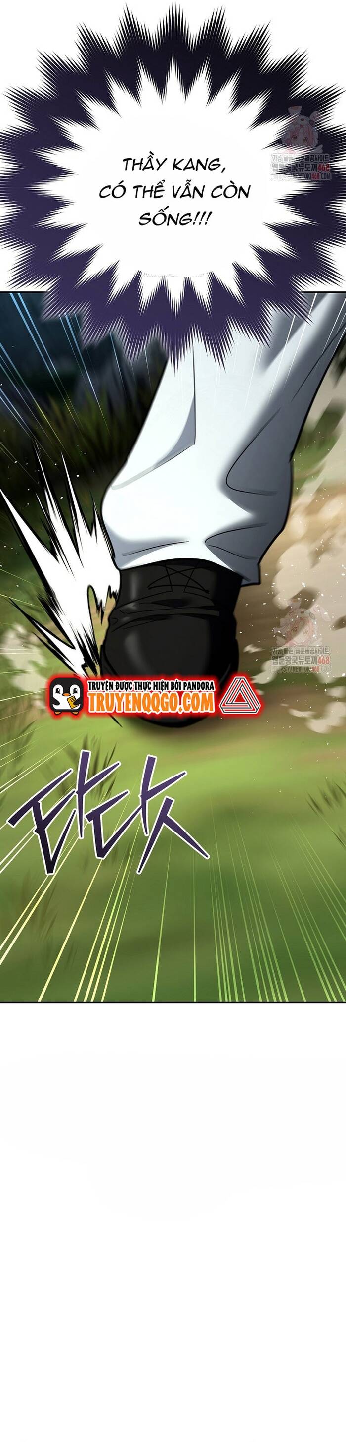 Kiếm Thánh Thiên Tài Của Học Viện			 - Chapter 20 - Page 25