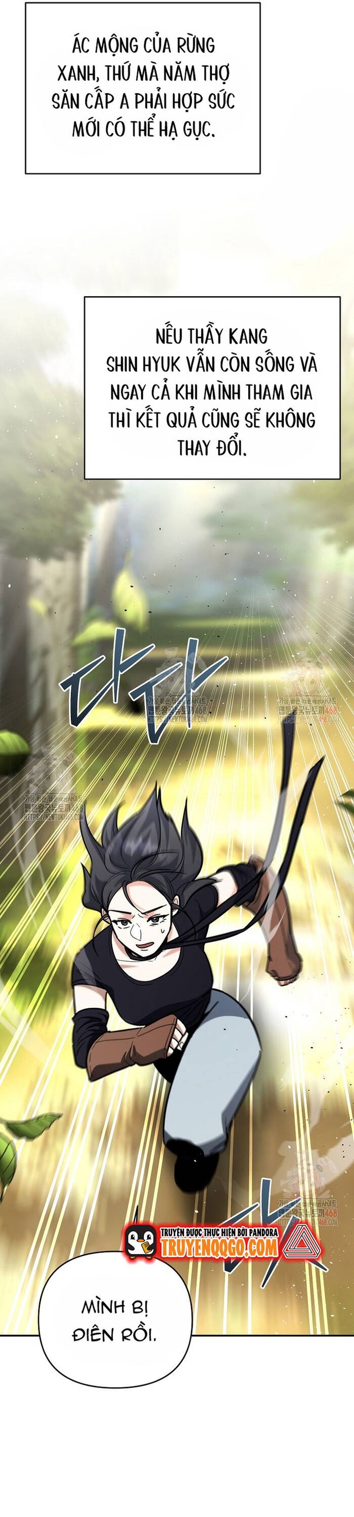 Kiếm Thánh Thiên Tài Của Học Viện			 - Chapter 20 - Page 26