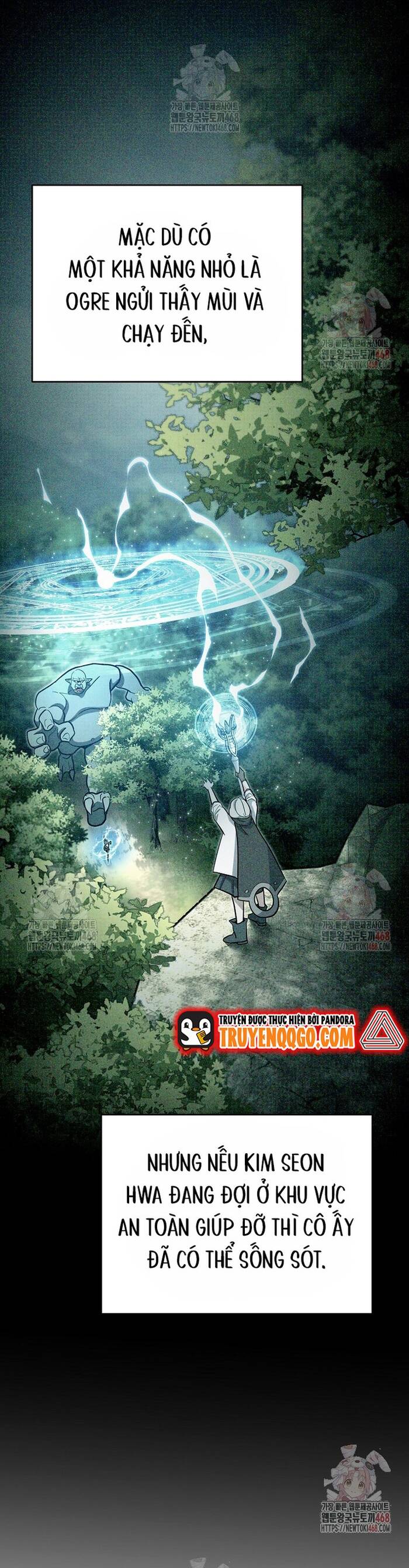 Kiếm Thánh Thiên Tài Của Học Viện			 - Chapter 20 - Page 28