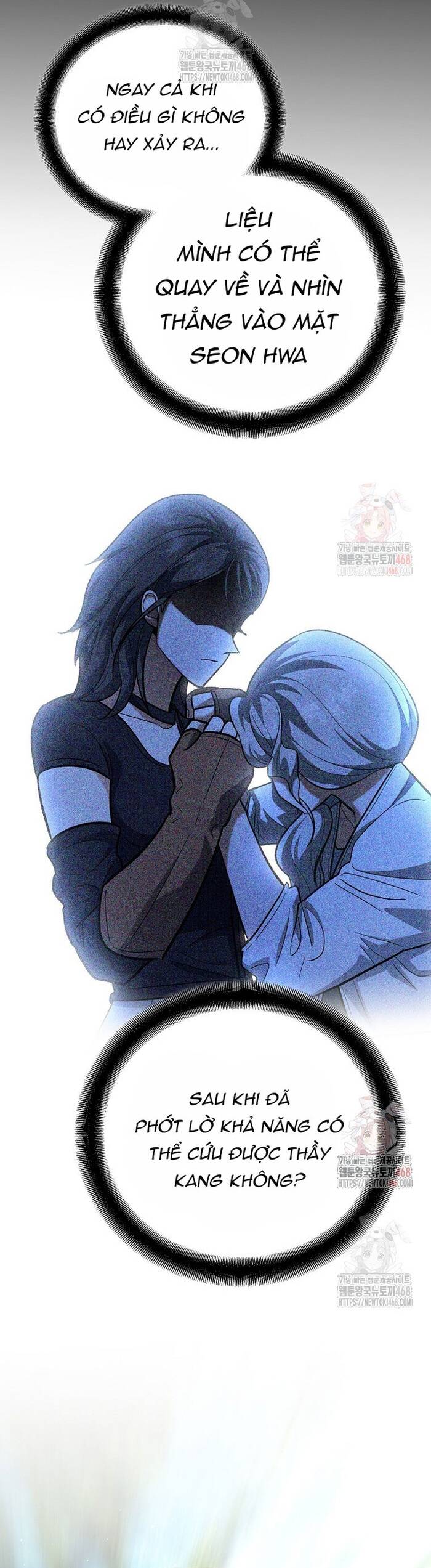 Kiếm Thánh Thiên Tài Của Học Viện			 - Chapter 20 - Page 29