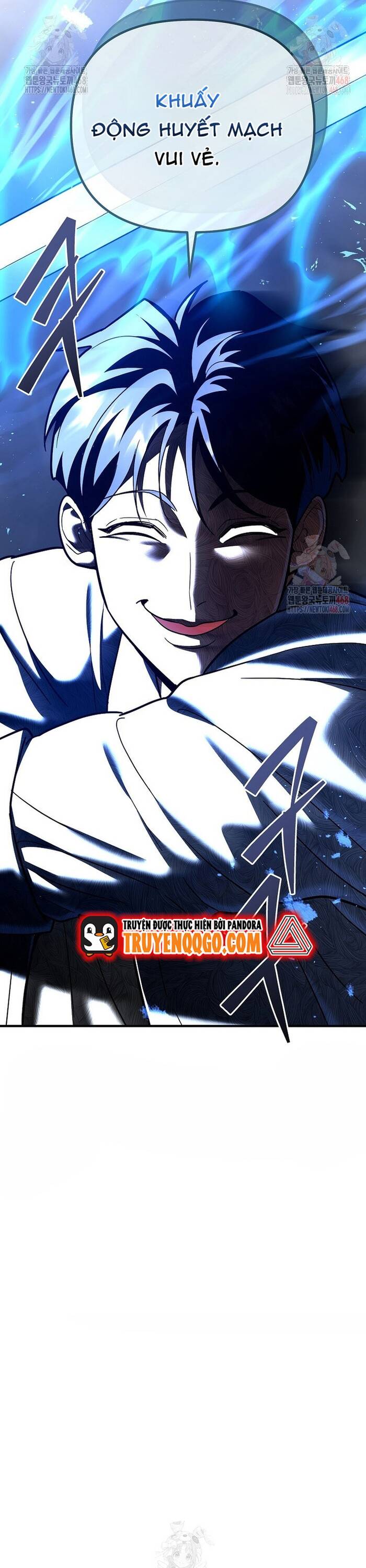 Kiếm Thánh Thiên Tài Của Học Viện			 - Chapter 20 - Page 3