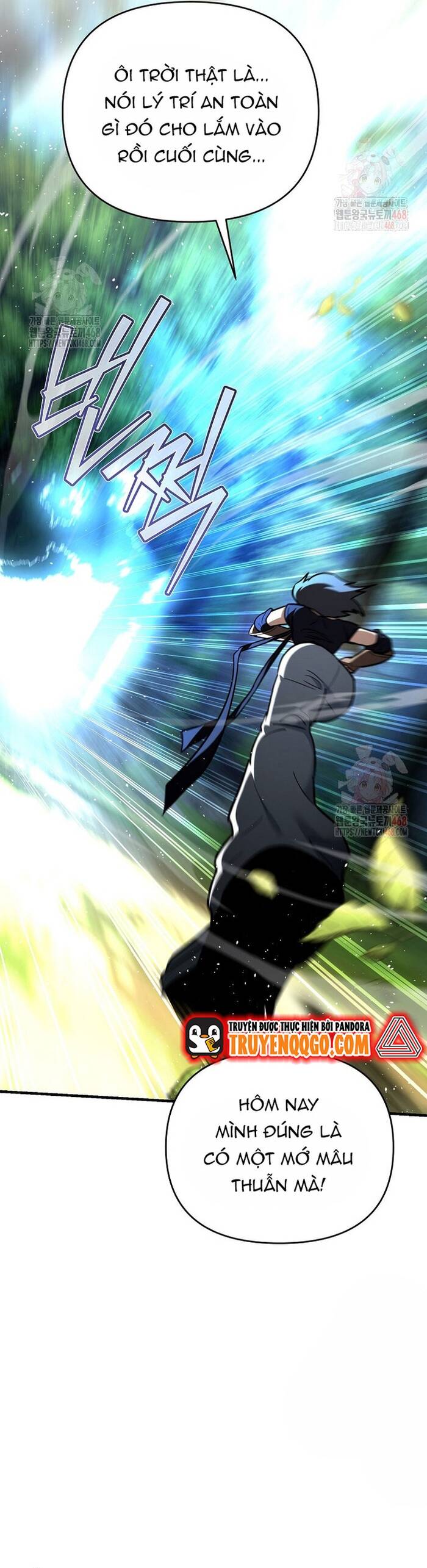Kiếm Thánh Thiên Tài Của Học Viện			 - Chapter 20 - Page 30