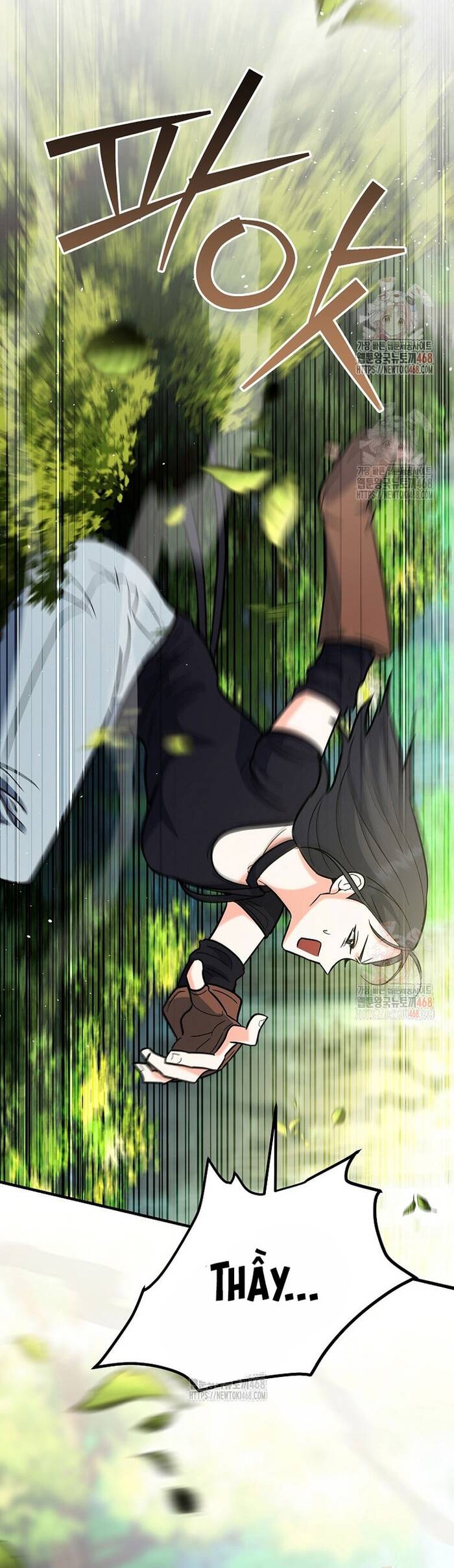 Kiếm Thánh Thiên Tài Của Học Viện			 - Chapter 20 - Page 32