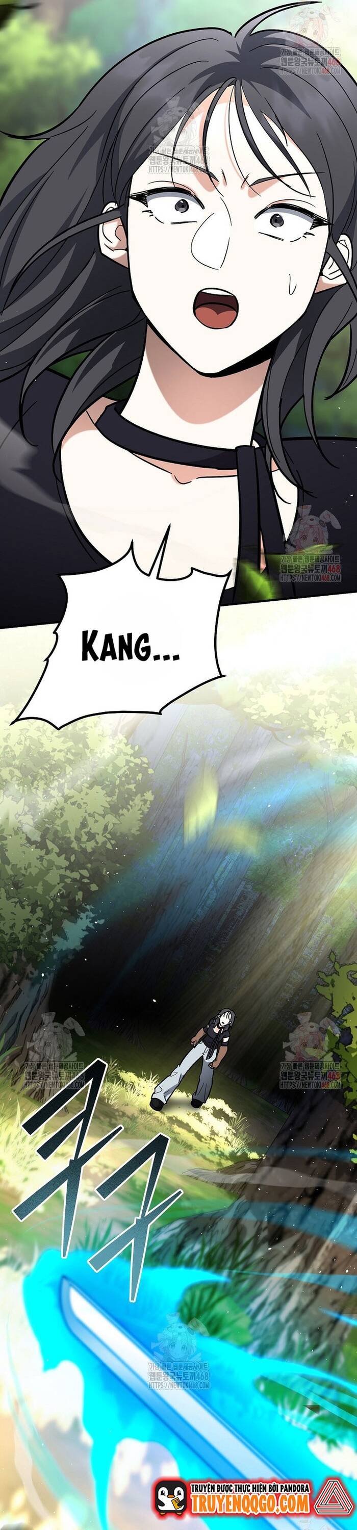 Kiếm Thánh Thiên Tài Của Học Viện			 - Chapter 20 - Page 33