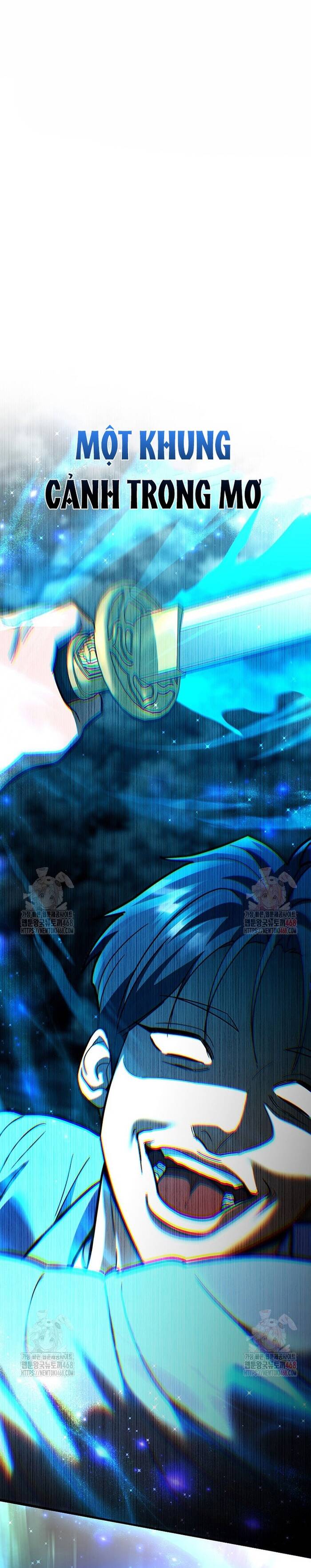 Kiếm Thánh Thiên Tài Của Học Viện			 - Chapter 20 - Page 35