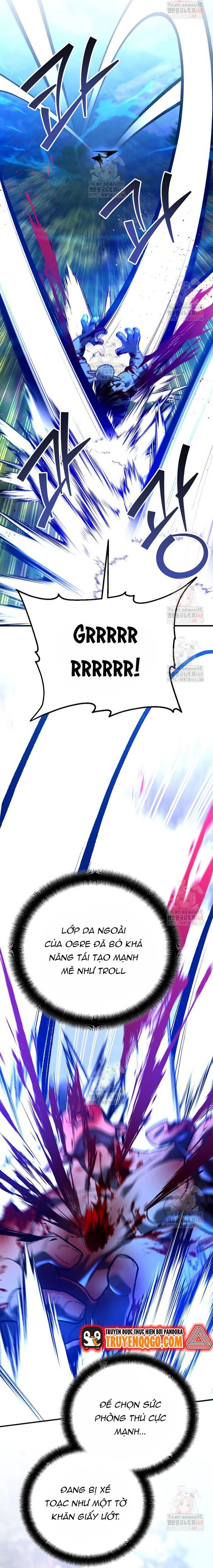 Kiếm Thánh Thiên Tài Của Học Viện			 - Chapter 20 - Page 38