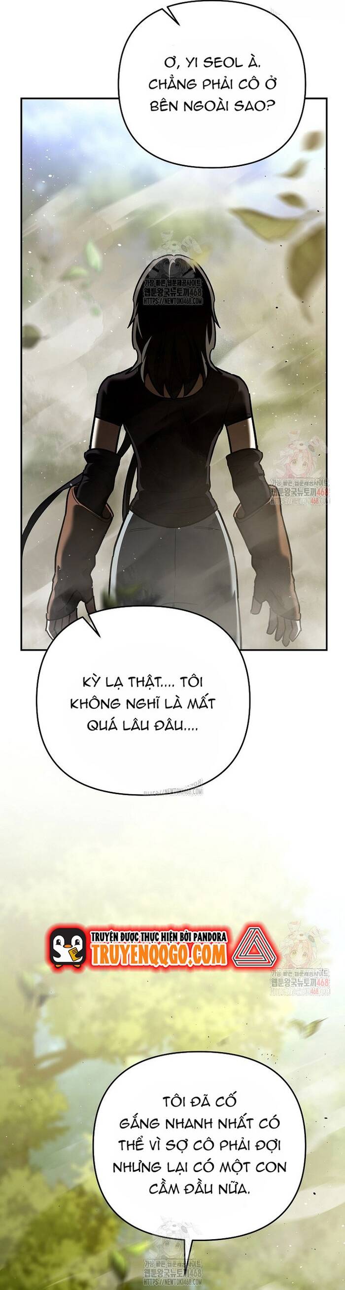 Kiếm Thánh Thiên Tài Của Học Viện			 - Chapter 20 - Page 40