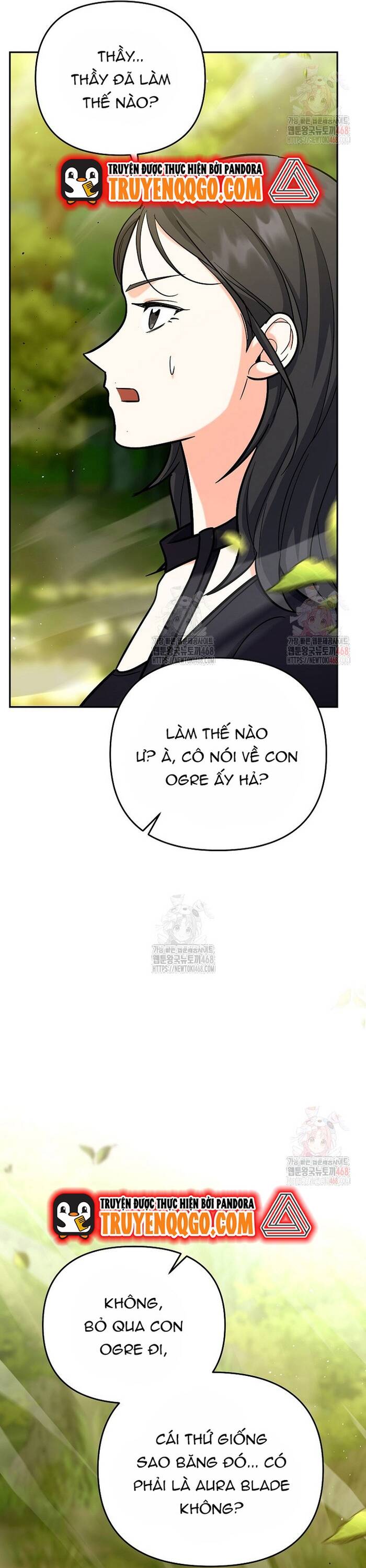 Kiếm Thánh Thiên Tài Của Học Viện			 - Chapter 20 - Page 42