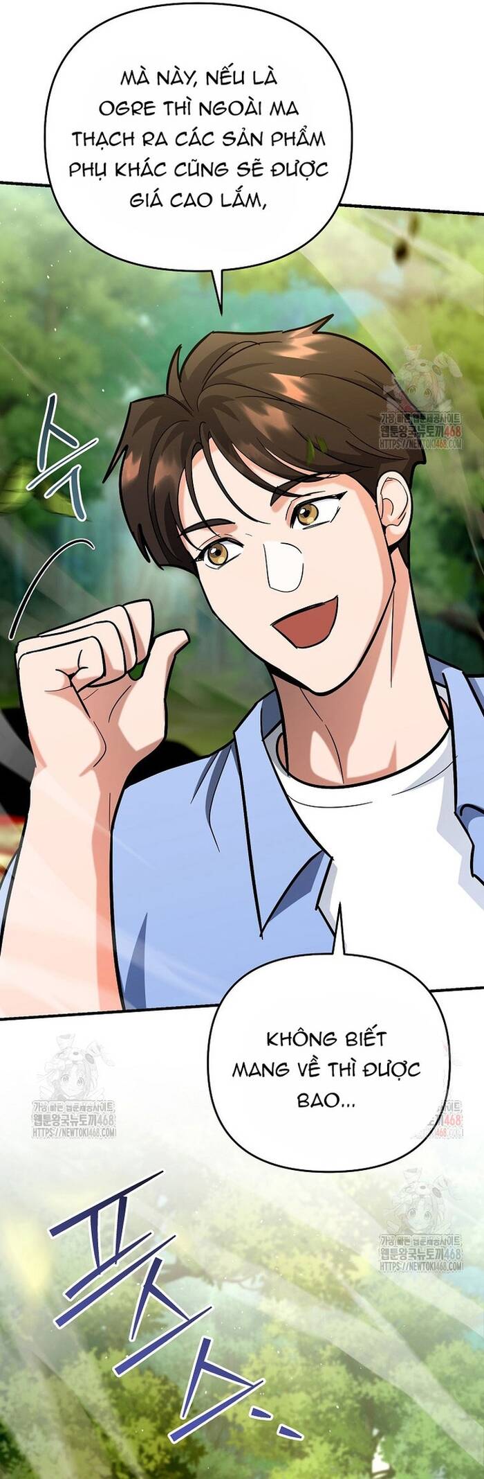 Kiếm Thánh Thiên Tài Của Học Viện			 - Chapter 20 - Page 45