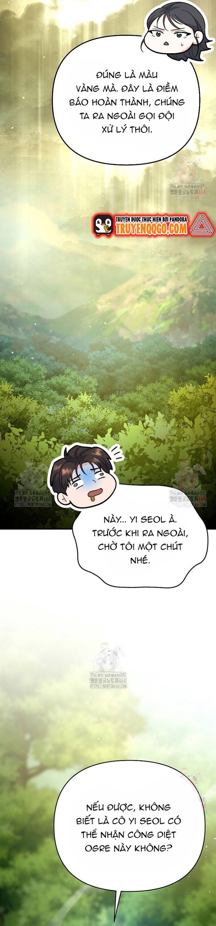 Kiếm Thánh Thiên Tài Của Học Viện			 - Chapter 20 - Page 48