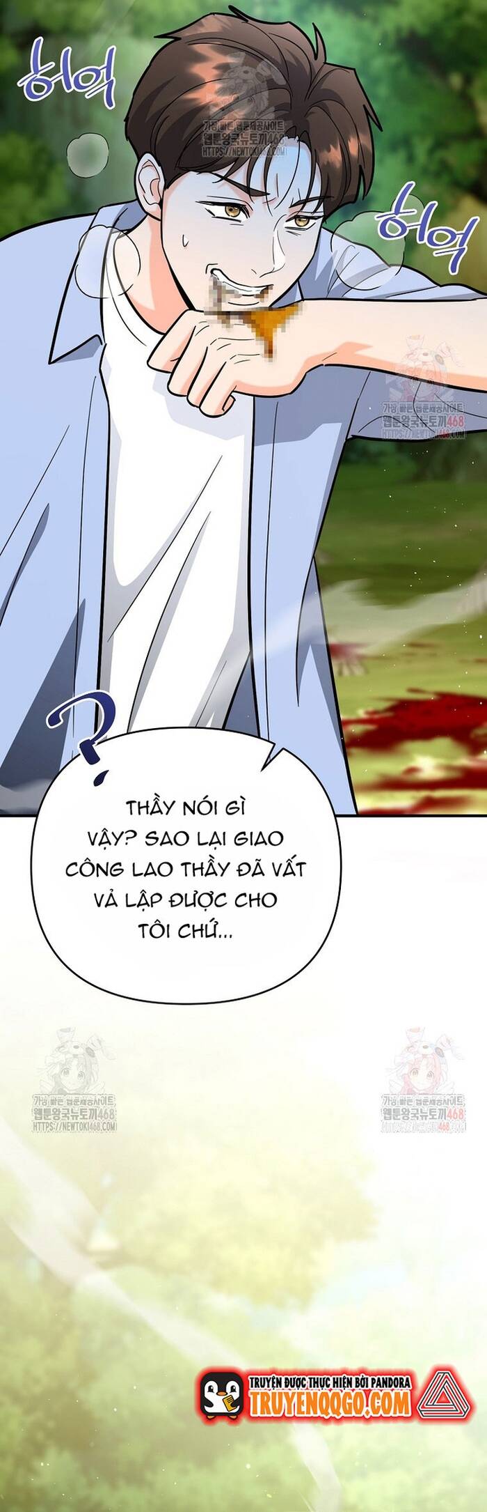 Kiếm Thánh Thiên Tài Của Học Viện			 - Chapter 20 - Page 49