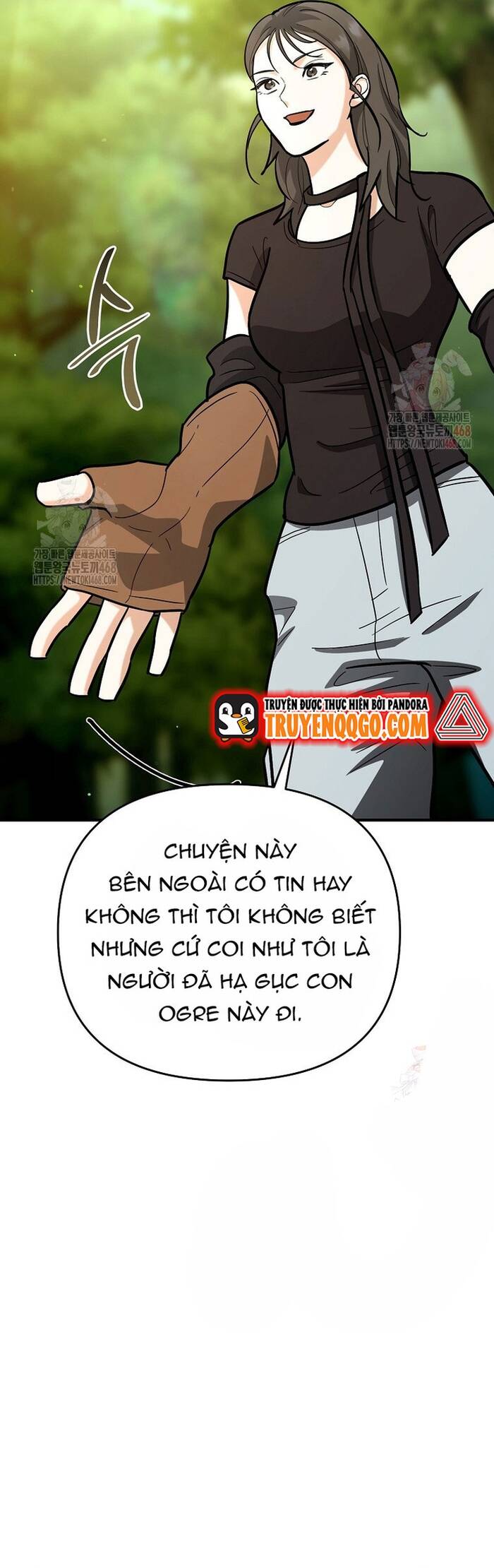 Kiếm Thánh Thiên Tài Của Học Viện			 - Chapter 20 - Page 54