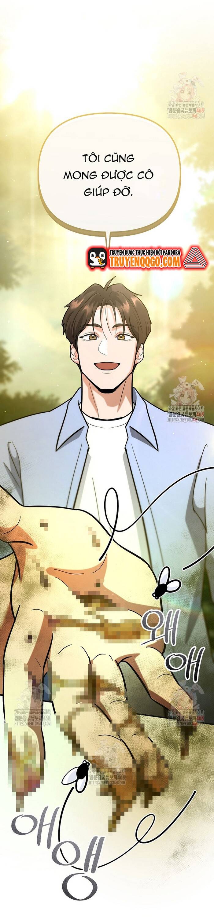 Kiếm Thánh Thiên Tài Của Học Viện			 - Chapter 20 - Page 56