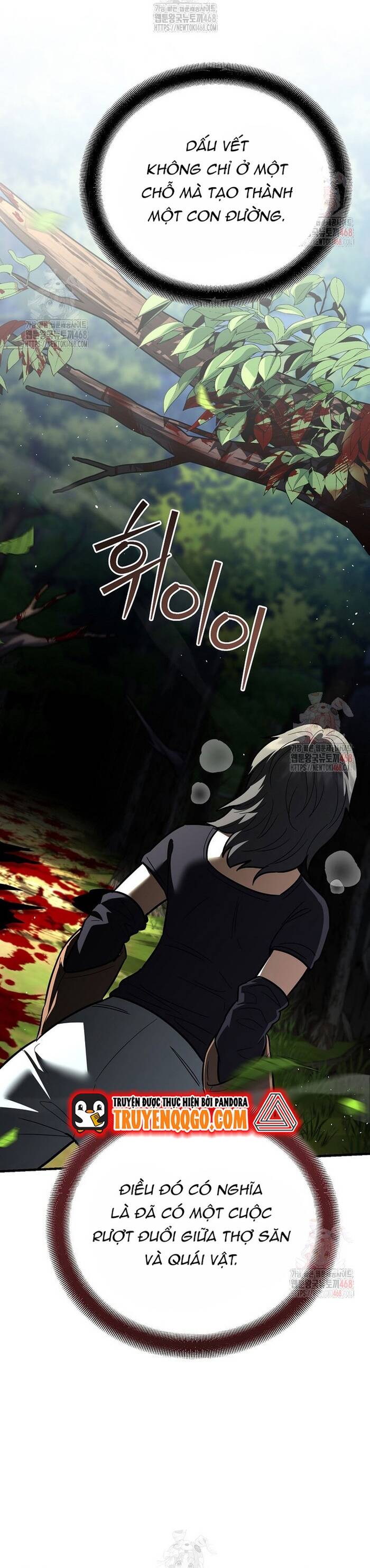 Kiếm Thánh Thiên Tài Của Học Viện			 - Chapter 20 - Page 6