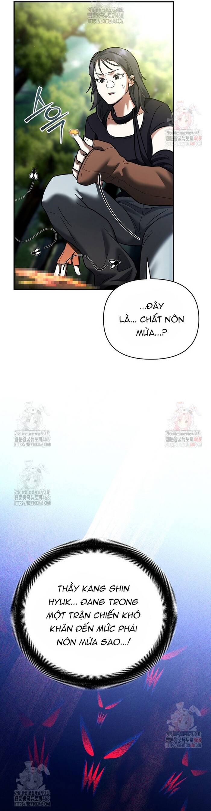 Kiếm Thánh Thiên Tài Của Học Viện			 - Chapter 20 - Page 7