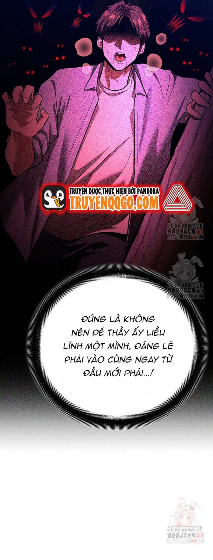 Kiếm Thánh Thiên Tài Của Học Viện			 - Chapter 20 - Page 8