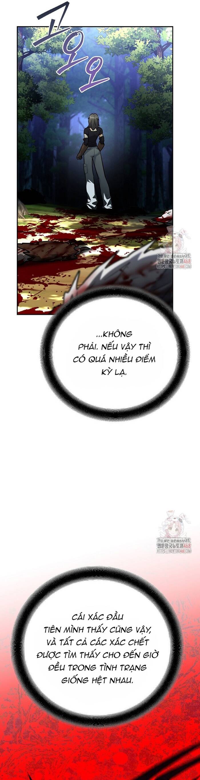 Kiếm Thánh Thiên Tài Của Học Viện			 - Chapter 20 - Page 9