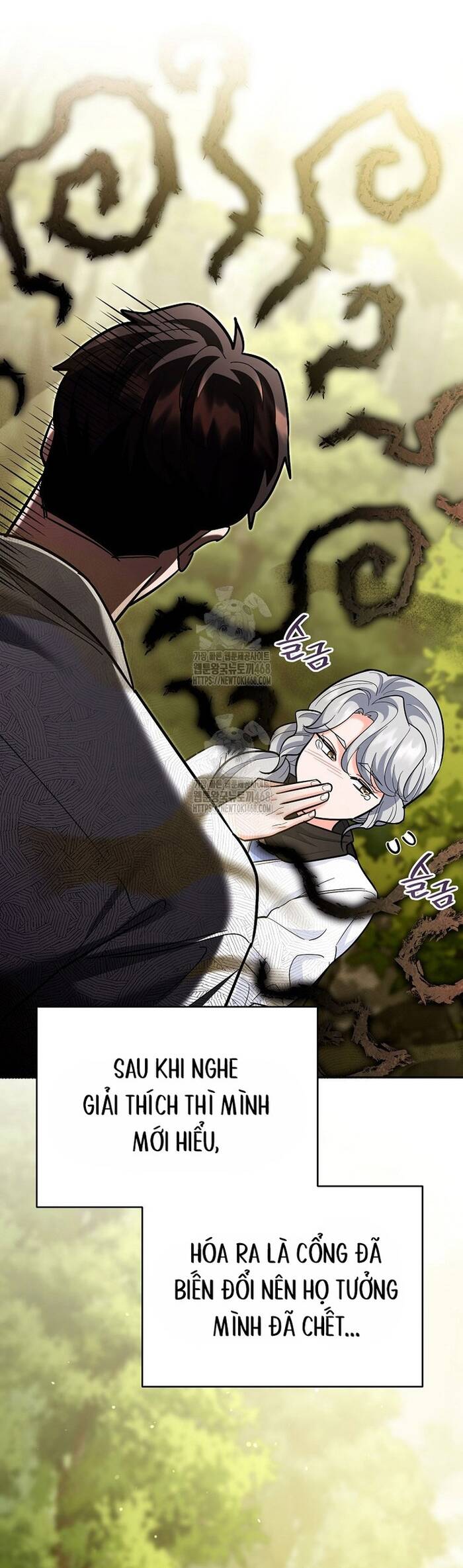 Kiếm Thánh Thiên Tài Của Học Viện			 - Chapter 21 - Page 10