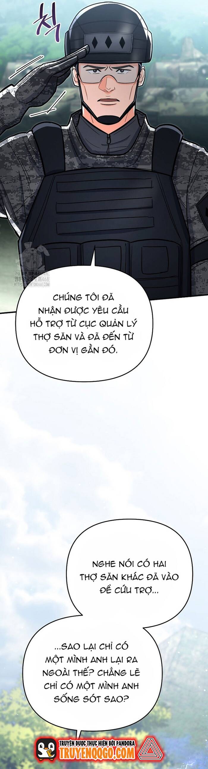 Kiếm Thánh Thiên Tài Của Học Viện			 - Chapter 21 - Page 19