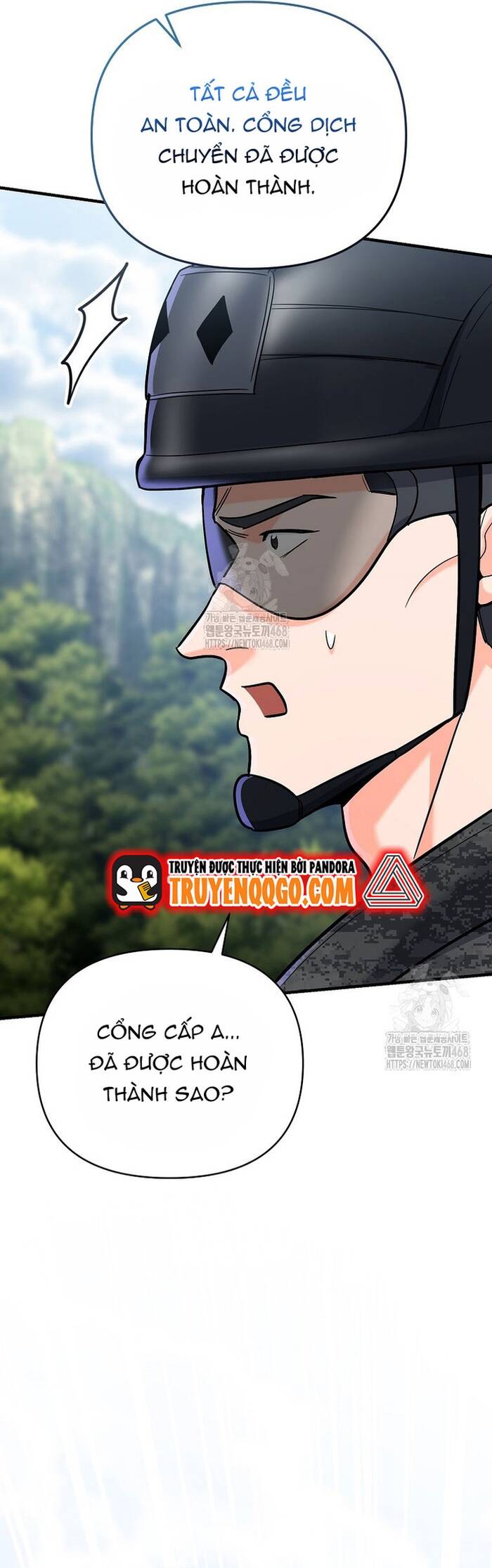 Kiếm Thánh Thiên Tài Của Học Viện			 - Chapter 21 - Page 21