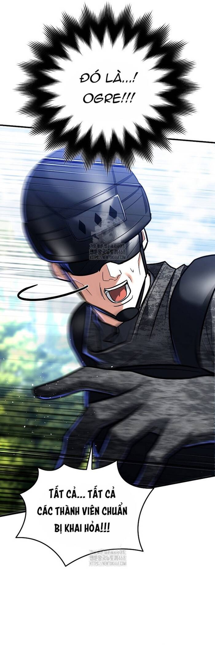 Kiếm Thánh Thiên Tài Của Học Viện			 - Chapter 21 - Page 23