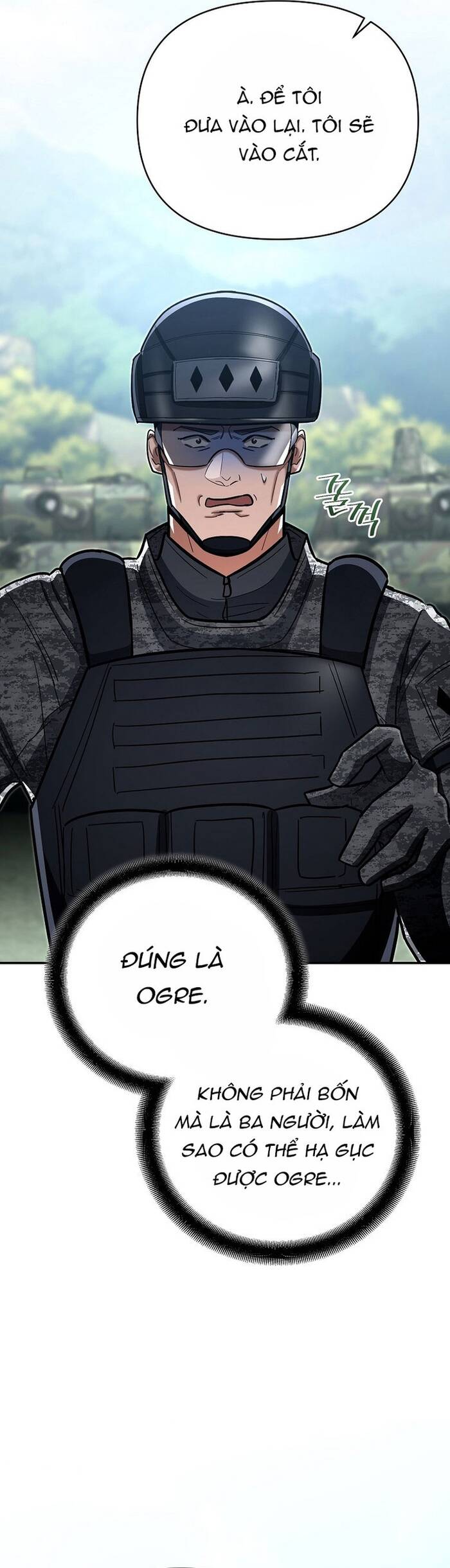 Kiếm Thánh Thiên Tài Của Học Viện			 - Chapter 21 - Page 27