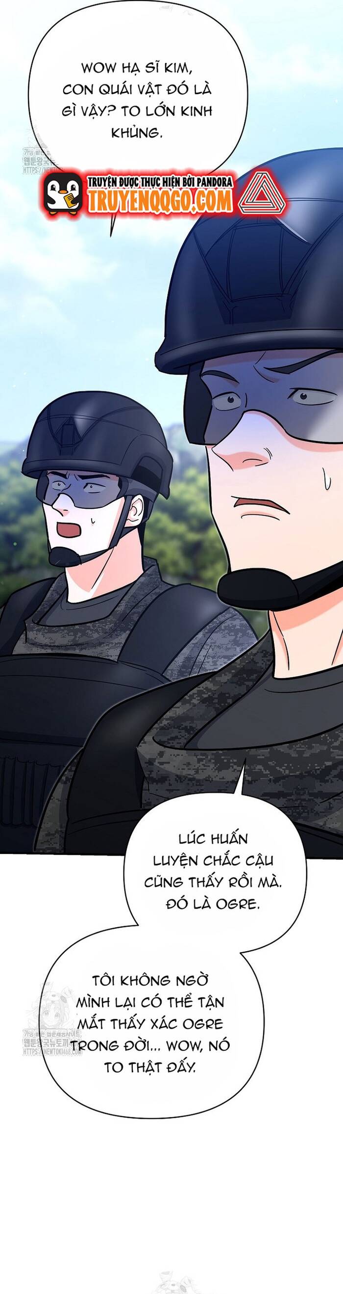 Kiếm Thánh Thiên Tài Của Học Viện			 - Chapter 21 - Page 28