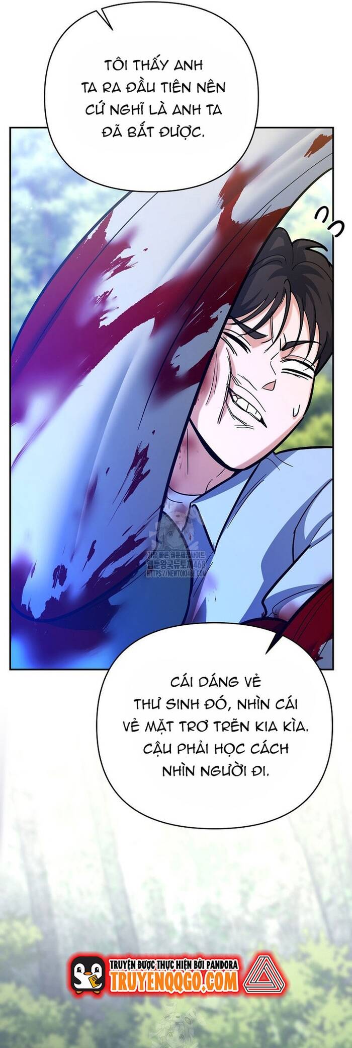 Kiếm Thánh Thiên Tài Của Học Viện			 - Chapter 21 - Page 30