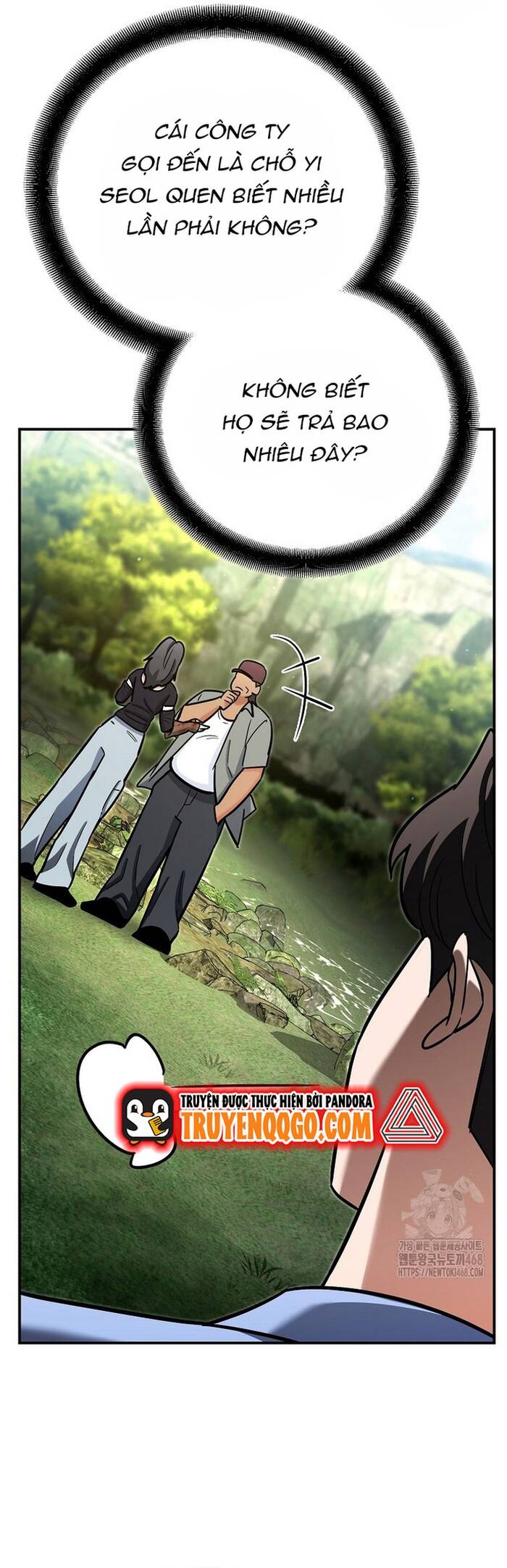 Kiếm Thánh Thiên Tài Của Học Viện			 - Chapter 21 - Page 33