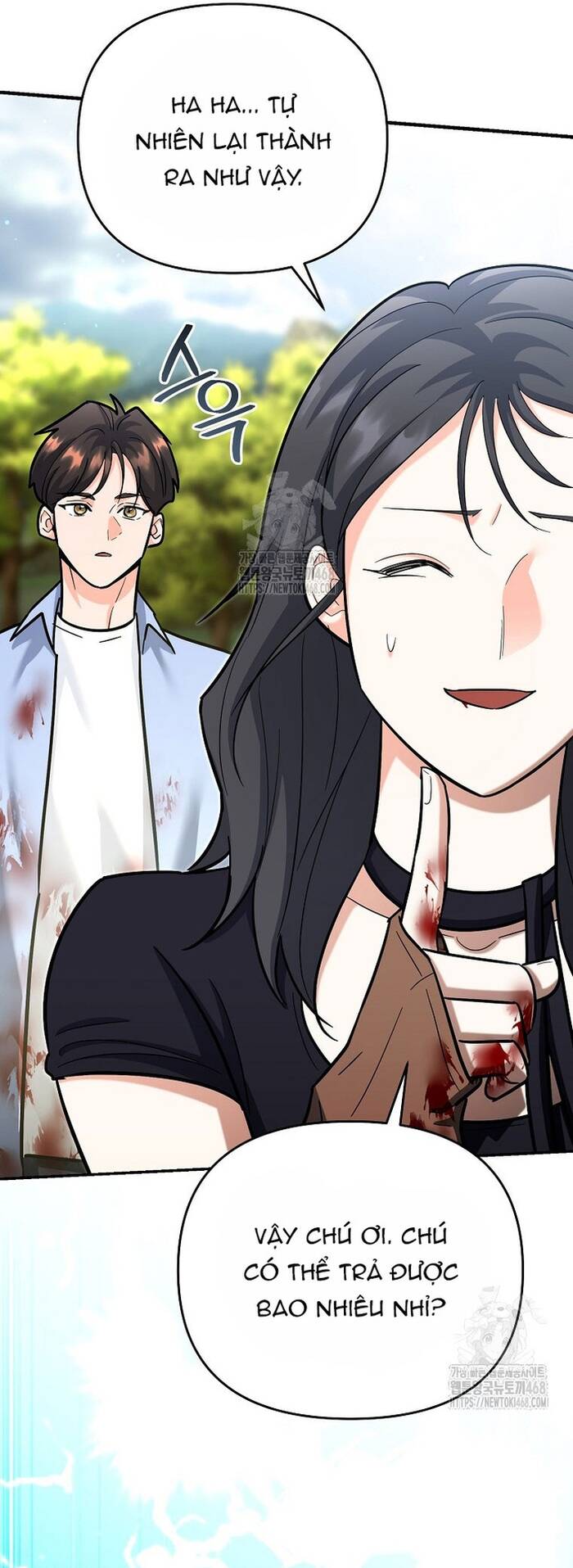 Kiếm Thánh Thiên Tài Của Học Viện			 - Chapter 21 - Page 35